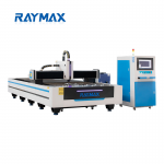 Raymax 4000w bedre pris cnc fiber metall laserskjæremaskin