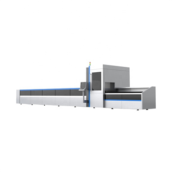high speed industrial laser equipment iron gold fiber aluminium laser cutting machines 1325 4020