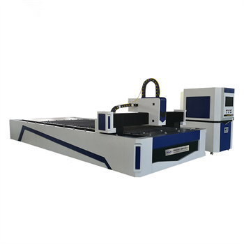 2020 ny laserskjæremaskin for fibermetallrør / laserkuttet stål med 1000W/2000W/3000W ect