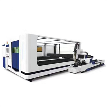 Gylden leverandør 1325 Blandet CO2 CNC laserskjærende graveringsskjæremaskiner 150w for metall og ikke-metall akryltre MDF stål