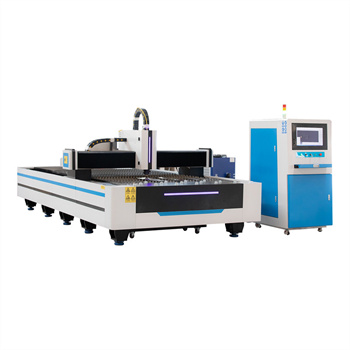 Hot salg østlig produsent BCAMCNC fiber laser skjæremaskin 2000w 3000w 4000w