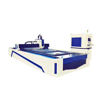 Hot sale SENFENG 4015G 4KW fiber laser cutter cutting machine cnc sheet metal cutting machine