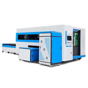 Laserskjæremaskin 3-akset maskin Pris Laserskjæring 12000W CE-sertifisering Automatisk CNC-laserskjæremaskin med 3-akse