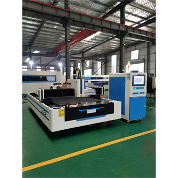 1kw 2 kw 3kw ipg cnc fibre laser cutting stainless steel plate cutting machine