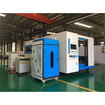 6015 big platform fiber laser cutter for metal material like carbon steel stainless steel aluminum brass with fast speed