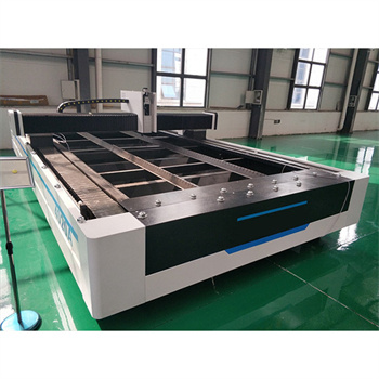 Kina høy nøyaktighet god pris profesjonelle rørfiberlaserskjæremaskiner cnc metallfiberlaserrørskjærer
