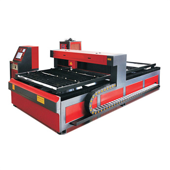 Lasermaskin for metall metall metallskjæring laser maskin Rbqlty fiber laser kutte maskin 8000W for metall