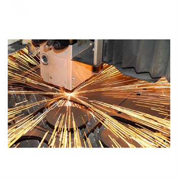 CNC 2000W 3015 Fiber Laser Cutting Metall Maskin/Fiber Laser Cutting