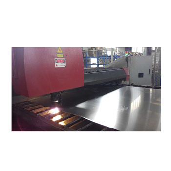Høykvalitets karbonjern aluminium metall rustfritt stål skjæring 1000w 1500w 2000w 3kw cnc fiber laserskjæremaskin
