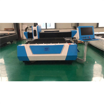 3015 CNC laserskjæremaskin for stål 1000W 2000W 3300W 4000W