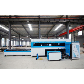 CNC fiber laserskjærende graveringsmaskin 1000w 1500w 2000w 4000w bytte bordfiberlaserskjærer for metall gull aluminium