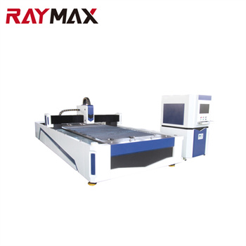 HSG TL300 High Quality 6m Metal Tube Cnc Laser Cutting Cutter Machine For Pipes