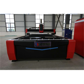 Automatic Feeding High Speed 1000 Watt Compact Fiber Laser Cutting Machine
