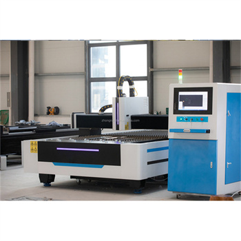 Highly sold carbon fiber cutting machine fiber laser cutting machine 2000w