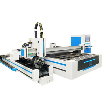 MYST MTF1390 500w small size mini fiber laser cutting machine