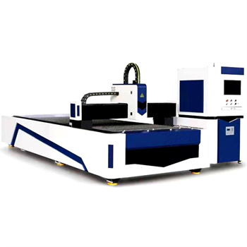 2021 Hot Salg! Hot Sale Laser Cutter Metal Tube 1500w 1000w Fiber Laser Cutting Machine For Rustfritt stålrør