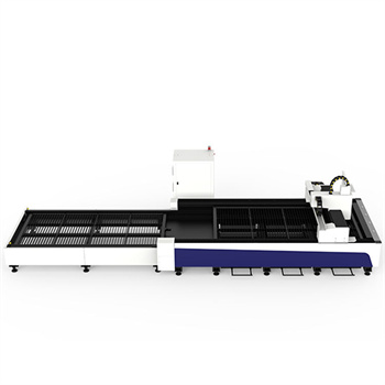 Co2 laser cutting machine spare parts reci laser tube 60w 80w 100w 130w 150w 180w for option