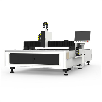 High Precision Laser Cutting machine LF1390