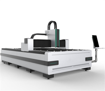 billig IPG stor kraft lønnsom penger å tjene metallplate rør prosessering fiber laser skjæremaskin med CE-sertifisering