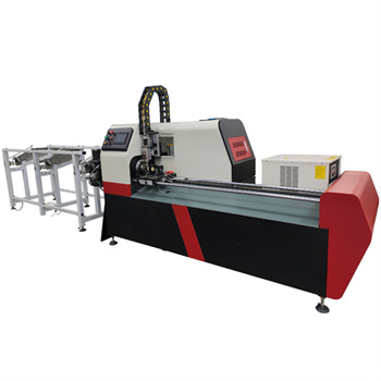 3015 Laser Cutting Machine Pris 3015 Laser Cutting Machine Produksjon