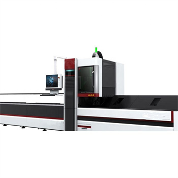 2021 LXSHOW 1000W 2000W 3000W 4kw CNC Fiber Laser Cutter for stål aluminium Plater wuhan Raycus Fiber laserskjæremaskin