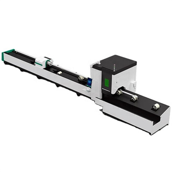 billig IPG stor kraft lønnsom penger å tjene metallplate rør prosessering fiber laser skjæremaskin med CE-sertifisering