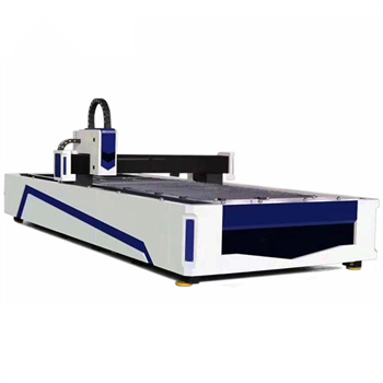 Bodor Laser 3 års garanti 10000w metallfiberlaserskjæremaskin med CE-sertifikat