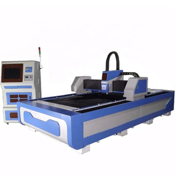 1000W Fiber Laser Cutting Machine Fiber Laser Cutting Machine From HGSTAR Laser SMART 3015