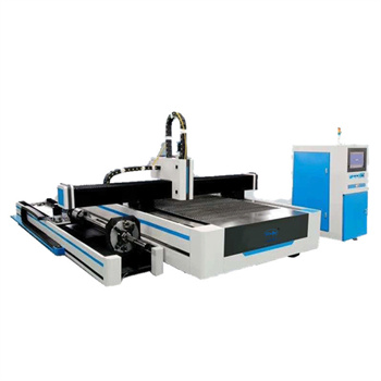 Laser Cutting Machine 1000w 2000w 3000w Hobby Laser Cutting Machine Tube And Sheet Metal Laser Cutting Machine 1000w 2000w 3000w