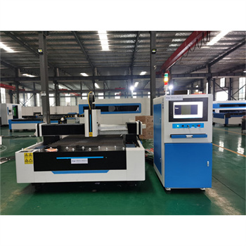 China manufacturers pipe fiber laser cutting machine for metal stainless steel small diameter tube cutter with low price