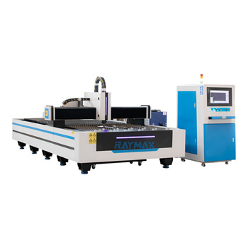 Automatisk lasting og lossing av laser runde rør metallrør fiber laser skjæremaskin for karbonstål og rustfritt stål