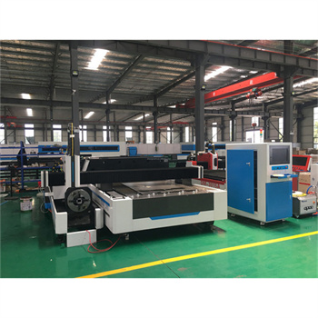 Kina JNKEVO 3015 4020 CNC fiberlaserskjærer/skjæremaskin for kobber/aluminium/rustfritt/karbonstål