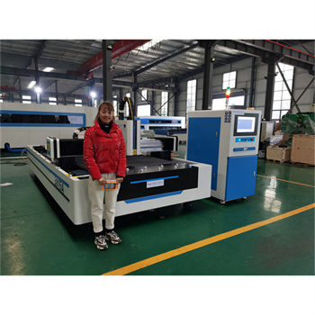 500W 700W 1000W cnc sheet metal fiber laser cutting machine price