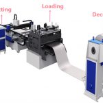 Hva er Coil Stock Fiber Laser Cutting Machine