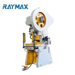 Raymax Stempling stasjonære deler j23-25 tonn små lameller kraft pneumatisk presse stansemaskin